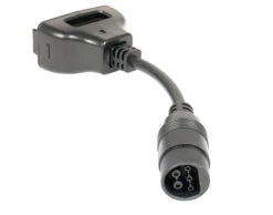 Giant Smart Charger Ladekabel-Adapter 6Pin -E-Bike Zubehör Verkauf giant ladekabel adapter 6pin