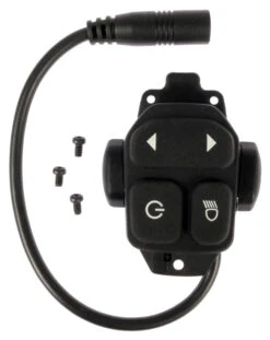 Giant Ride Control Charge Display Mit Bedieneinheit Inkl. USB Kabel -E-Bike Zubehör Verkauf giant ridecontrol charge bedieneinheit