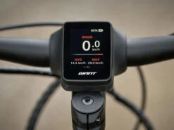 Giant RideDash Evo - SG Farbdisplay -E-Bike Zubehör Verkauf giant ridedash evo sg montiert