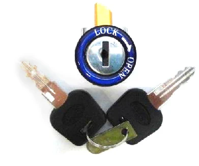 Giant Schließzylinder Akkuschloss Twist Freedom 2013 4 Giant Schließzylinder Akkuschloss Twist Freedom 2013 – Bild 2