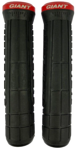 Giant Swage Single Lock-On Lenkergriff -E-Bike Zubehör Verkauf giant swage single lock on lenkergriff rot