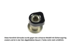 Haibike E-Bike Horstlink-Schraube Für Haibike Fully -E-Bike Zubehör Verkauf haibike e bike horstlink schraube fur haibike fully 876638 2486