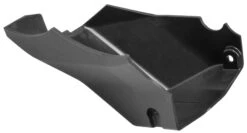 Haibike Motor Cover Links Für Bosch Gen4 FS -E-Bike Zubehör Verkauf haibike fully motor cover links bosch