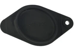 Haibike Gummiabdeckung Ladebuchse XDuro Ab 2016 -E-Bike Zubehör Verkauf haibike gummiabdeckung ladebuchse xduro rueckseite