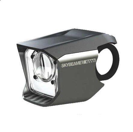 Haibike Skybeamer Made By Trelock 3 Haibike Skybeamer Made By Trelock