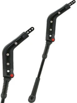 Hebie Hinterbauständer FOX L