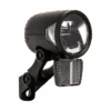 Herrmans H-Black MR8 LED E-Bike Scheinwerfer -E-Bike Zubehör Verkauf herrmans h black mr8 e bike scheinwerfer