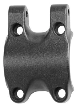 Vorbaukappe Faceplate Typ A - Displayhalter Impulse EBike LCD Big-Display -E-Bike Zubehör Verkauf impulse vorbaukappe faceplate typ b oben 0