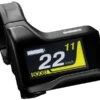 Fahrradcomputer Shimano STEPS SC-E8000 -E-Bike Zubehör Verkauf informations display shimano steps sc e8000 3840x2160