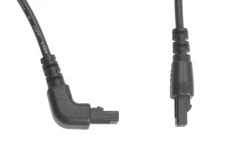 Kalkhoff Impulse EVO Nahbedienteil -E-Bike Zubehör Verkauf kalkhoff ebike nahbedienteil gerade abgewinkelter stecker anschluss 1