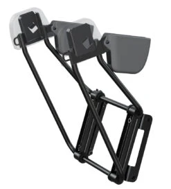 Trek Fetch+ 4 Kindersitz-Adapter -E-Bike Zubehör Verkauf kindersitz adapter maxicosi cybex nuna