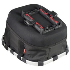 KLICKFix Reisenthel Bikebasket GT -E-Bike Zubehör Verkauf klickfix reisenthel bikebasket gt margarite