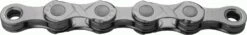 KMC E10 EPT - E-Bike Kette - 136 Glieder Silber -E-Bike Zubehör Verkauf kmc e10 etp e bike kette 136 glieder silber ausgepackt