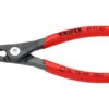 Knipex Präzisions-Sicherungsringzange -E-Bike Zubehör Verkauf knipex praezisions sicherungsringzange gerade