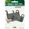 Kool-stop Kool Stop E-Bike Bremsbelag D630E Für Shimano Scheibenbremsen -E-Bike Zubehör Verkauf kool stop e bike bremsbelag d630e shimano 3840x2160
