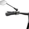 Krampe E-Bike Fahrradspiegel KF Cross - Klappbar -E-Bike Zubehör Verkauf krampe e bike fahrradspiegel kf cross typ a