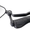 Krampe E-Bike Fahrradspiegel KF Sport Klappbar -E-Bike Zubehör Verkauf krampe e bike fahrradspiegel kf sport