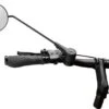Krampe E-Bike Fahrradspiegel KF1 Klappbar -E-Bike Zubehör Verkauf krampe e bike fahrradspiegel kf1 20 grad