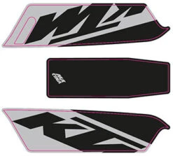 Aufkleber KTM Macina 2017 24 Aufkleber KTM Macina 2017 -E-Bike Zubehör Verkauf ktm 2017 e bike aufkleber schwarz hellgrau