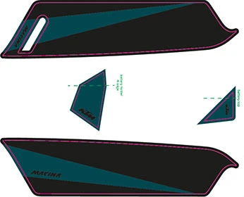 Aufkleber KTM Macina 2017 18 Aufkleber KTM Macina 2017 – Bild 16