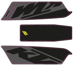 Aufkleber KTM Macina 2017 28 Aufkleber KTM Macina 2017 -E-Bike Zubehör Verkauf ktm 2017e bike aufkleber grau schwarz matt