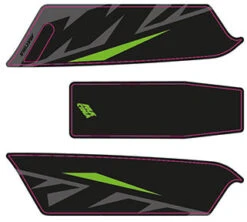 Aufkleber KTM Macina 2017 33 Aufkleber KTM Macina 2017 -E-Bike Zubehör Verkauf ktm 2017e bike aufkleber schwarz grau gruen