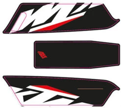 Aufkleber KTM Macina 2017 40 Aufkleber KTM Macina 2017 -E-Bike Zubehör Verkauf ktm 2017e bike aufkleber schwarz weiss rot