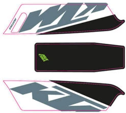 Aufkleber KTM Macina 2017 29 Aufkleber KTM Macina 2017 -E-Bike Zubehör Verkauf ktm 2017e bike aufkleber weiss grau schwarz