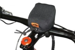 KTM Neopren Cover - Schutzhülle Bosch Intuvia Display