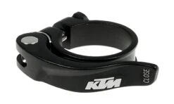 KTM Original Sattelklemme Mit Schnellspanner 6 KTM Original Sattelklemme Mit Schnellspanner -E-Bike Zubehör Verkauf ktm e bike seat clamp 349