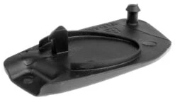 KTM Ladebuchsen Abdeckung Für Fullys Mit Bosch PowerTube 625 Wh -E-Bike Zubehör Verkauf ktm ladebuchsen abdeckung powertube akku