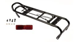 Racktime Gepäckträger Plattform KTM LFC Inkl. Schrauben -E-Bike Zubehör Verkauf ktm lfc gepaecktraeger