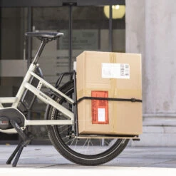 KTM Macina Multi Schwerlast-Gepäckträger -E-Bike Zubehör Verkauf ktm macina multi schwerlast gepaecktraeger paket