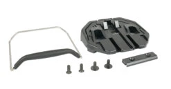 KTM Montagegriff PowerTube -E-Bike Zubehör Verkauf ktm montagegriff powertube montiert tiefeinsteiger