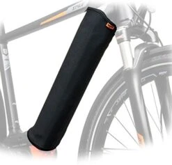 KTM Neopren Cover - Schutzhülle Bosch PowerTube 500 Wh Akku -E-Bike Zubehör Verkauf ktm neopren schutzcover bosch powertube