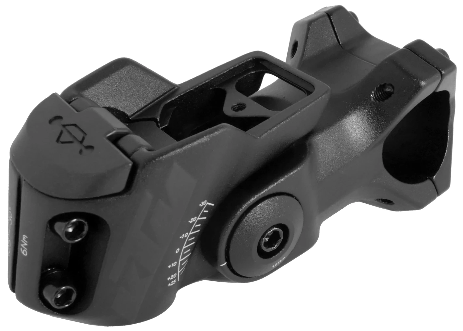 KTM Stem Kiox Lenkervorbau Verstellbar 3 KTM Stem Kiox Lenkervorbau Verstellbar