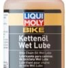 Liqui Moly Nassschmieröl Für Fahrradketten An Elektrofahrrädern -E-Bike Zubehör Verkauf liqui moly ebike kettenoel wet lube elektrofahrrad24 3840x2160