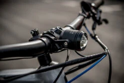 Litemove - Lampenhalter Für Lenkerdurchmesser 31,8 Und 35 Mm -E-Bike Zubehör Verkauf litemove scheinwerfer halter 31 8 35mm action