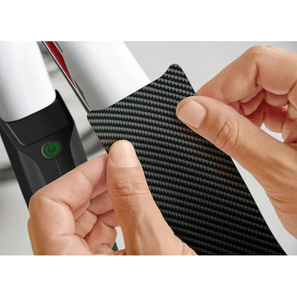 Luxshield Lackschutzfolie Bike Universal 10 Luxshield Lackschutzfolie Bike Universal – Bild 8