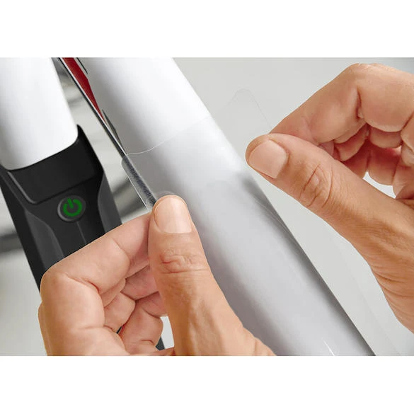 Luxshield Lackschutzfolie Bike Universal 7 Luxshield Lackschutzfolie Bike Universal – Bild 5
