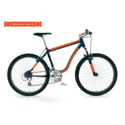 Luxshield Lackschutzfolie Bike Universal 12 Luxshield Lackschutzfolie Bike Universal -E-Bike Zubehör Verkauf luxshield bike universal montiert