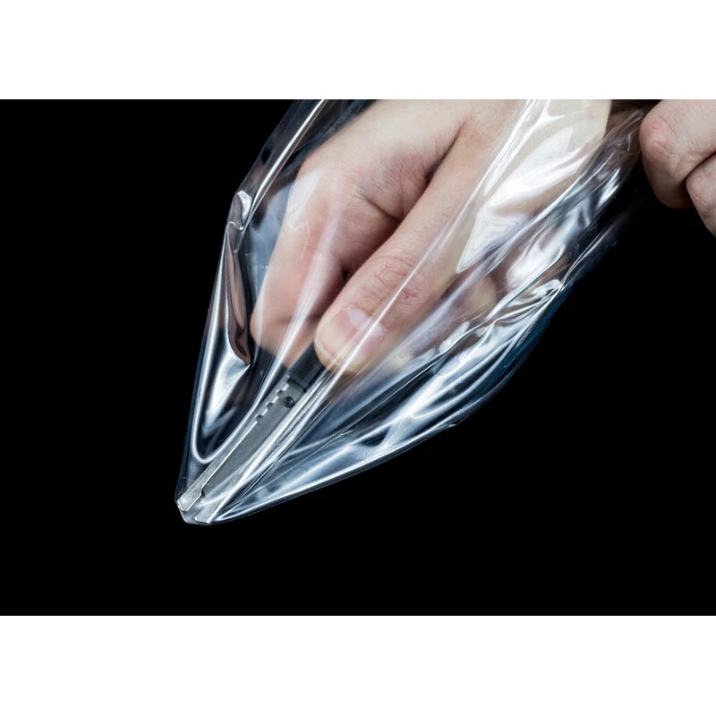 Luxshield Lackschutzfolie Bike Universal 6 Luxshield Lackschutzfolie Bike Universal – Bild 4