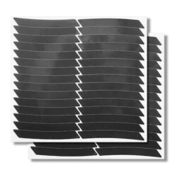 Luxshield Felgenreflektoren Sticker 60er-Set -E-Bike Zubehör Verkauf luxshield felgenreflektoren sticker set