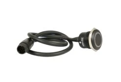 Mahle IWoc One Remote Fernbedienung Für X35 Antrieb