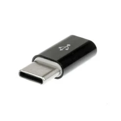 E-Bike USB-Ladekabel Yamaha Micro B - Micro B 450 Mm - Adapter Option -E-Bike Zubehör Verkauf micro usb b adapter auf usb c