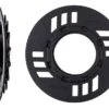 Miranda Kettenschutz-Set Inkl. Kettenblatt - Offset 5 Mm 16 Zähne -E-Bike Zubehör Verkauf miranda kettenschutz set e bike inklusive kettenblatt 16 zaehne offset 5 mm 3840x2160