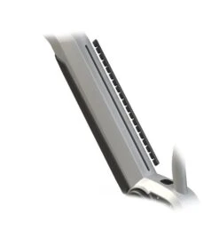 Haibike MRS Gummiabdeckung