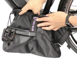 NC-17 Connect Motor Cover 2.0 Schutzhülle -E-Bike Zubehör Verkauf nc 17 connect motor cover 2 0 montage 2