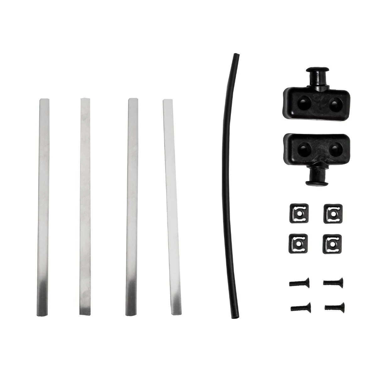 Ortlieb Quick Rack Seat Stay Adapter 3 Ortlieb Quick Rack Seat Stay Adapter