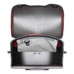 Ortlieb Ultimate Six Classic 7L Lenkertasche -E-Bike Zubehör Verkauf ortlieb ultimate six classic 7 liter red rueckseite klickfix